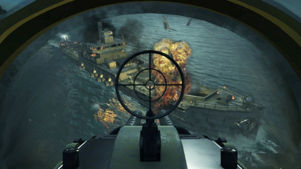 Modern Warfare® Initial Intel: Call of Duty®: Modern ...