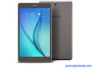 Samsung Galaxy Tab A 9.7 LTE SM-T555 Android Marshmallow 6.0.1