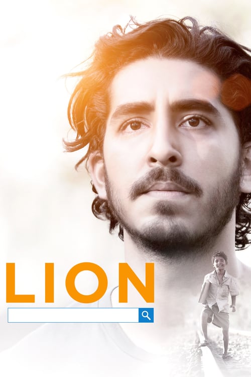 Lion - La strada verso casa 2016 Streaming Sub ITA