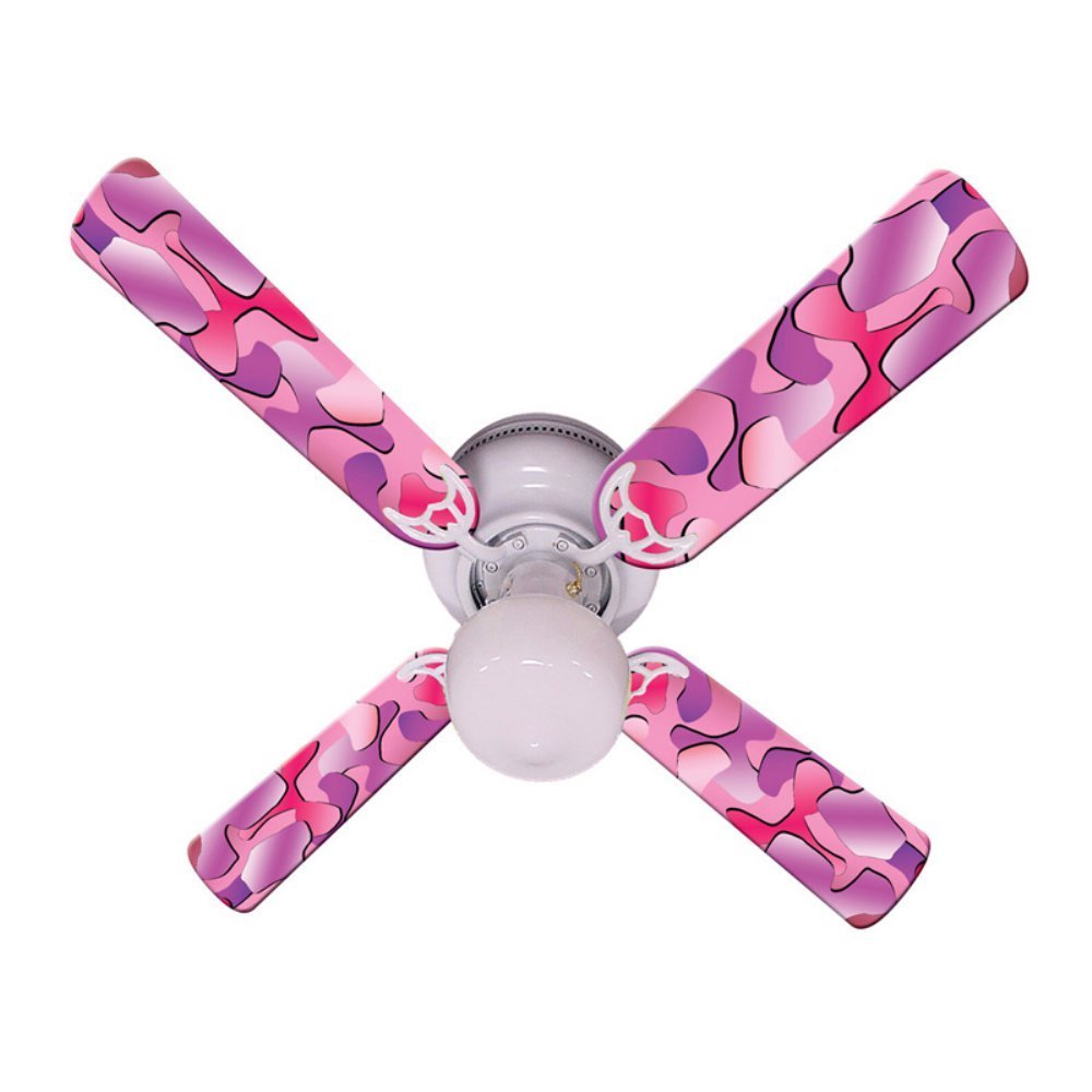 Teen Ceiling Fan 52