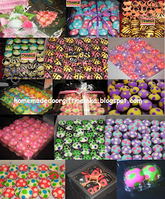 Apam Polka Dot