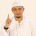 Nasihat KH Muhammad Arifin Ilham untuk Anda yang Hobi Memancing