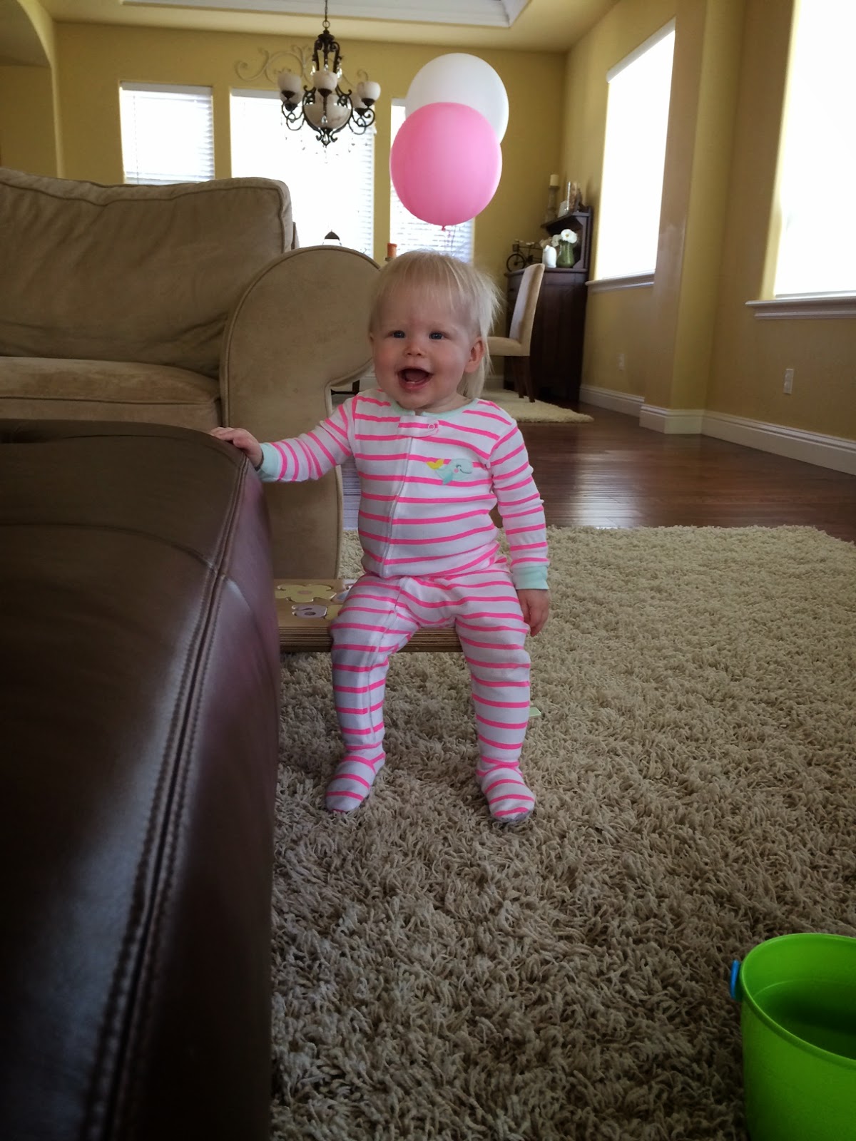 Then I Got To Thinking August 2014