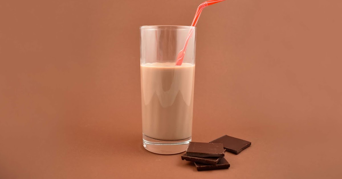 Weighty Matters Most Generous Conclusion Of Chocolate Milk In Exercise