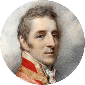 Arthur Wellesley of Wellington Biography