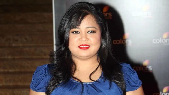 bharti singh - backtobollywood