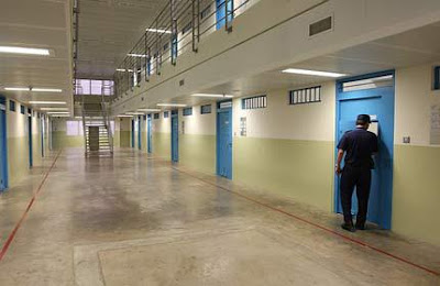 Changi prison, Singapore Changi prison, Singapore