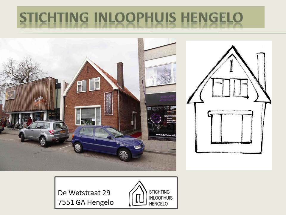 Stadsdichter Hengelo Maart 2017