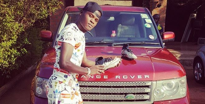 Utajiri wa Mbwana Samatta