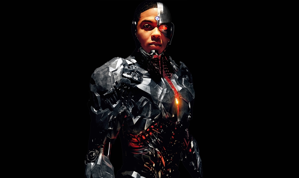 tendrá un origen diferente en el cine Comicrítico