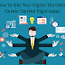 How To Get Your Digital Marketing Career Started Right Away
