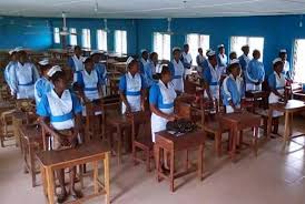 School of Nursing, Vom, Jos School Fees 2018