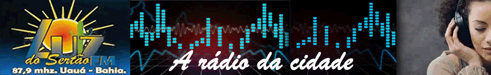 Rádio Luz do Sertão FM