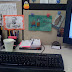 GIVEAWAY: What's on Sara Reinke's Desk, Wednesday? (WOYDW?)