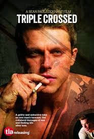 Triple Crossed, 2013 Triple Crossed, 2013