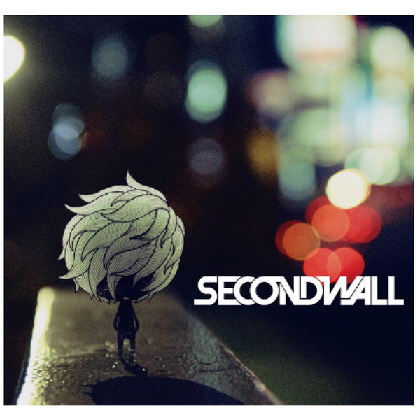 [Album] SECONDWALL – OVER (2016.04.13/MP3/RAR)