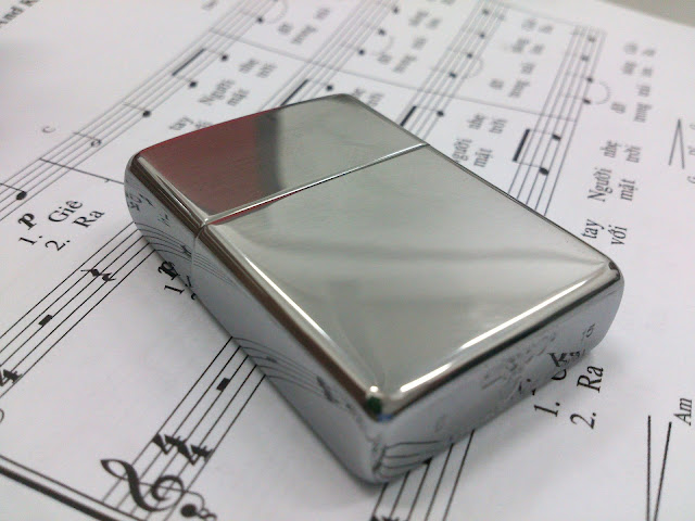 Overview On Chrome Plating