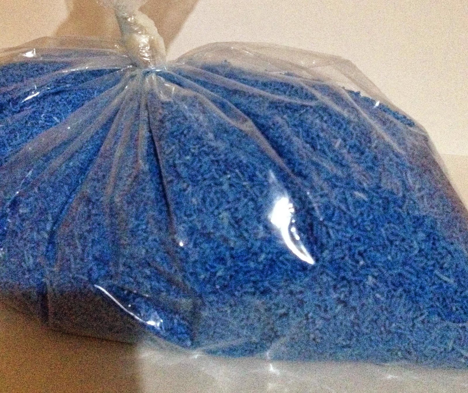 Crustle Ent. Dishwashing Liquid Ingredients