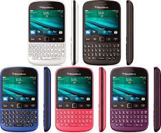 Harga Blackberry 9720 2014