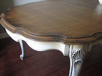 Download French Provincial Dining Room Sets Background