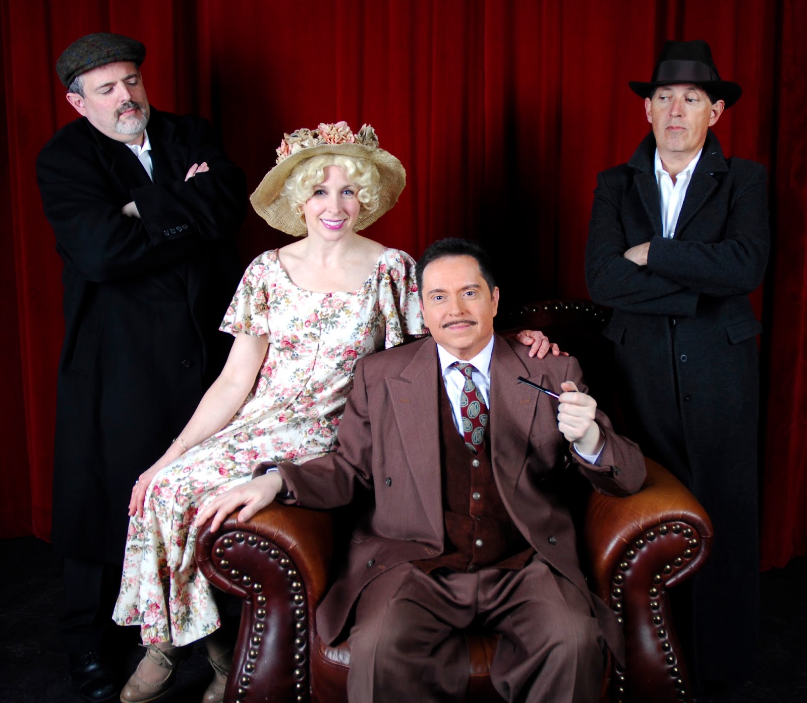 new jersey footlights mccarter theatre