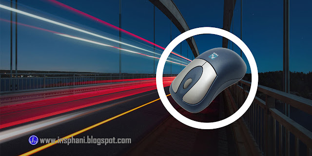 Cara Mengatasi Kecepatan Double Klik Dan Gerak Ekor Mouse Di Pc Atau Laptop Semoga Awet