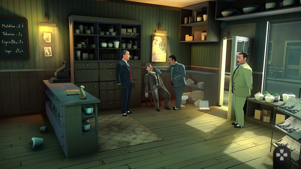 تحميل لعبة  the abc murders للأندرويد apk تحميل لعبة  the abc murders لأيفون ios تحميل لعبة  the abc murders للكمبيوتر exe  لعبة التحقيقات الجديدة  the abc murders aitenews , هذه اللعبة واحدة من أروع ألعاب المغامرات والتحقيقات الجديدة , تم أقتباسها من رواية " الجرائم الأبجدية " للكاتبة الإنجليزية الشهرية أجاثا كريستي والتي تعد من أشهر مؤلفي روايات الجريمة على الأطلاق , عالم التقنيات