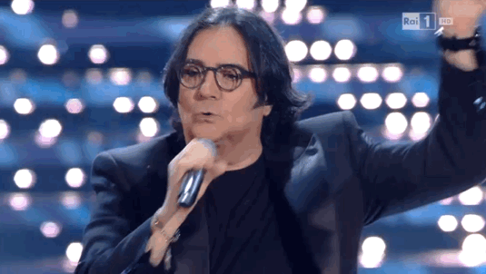 Risultati immagini per il triangolo non l'avevo considerato gif