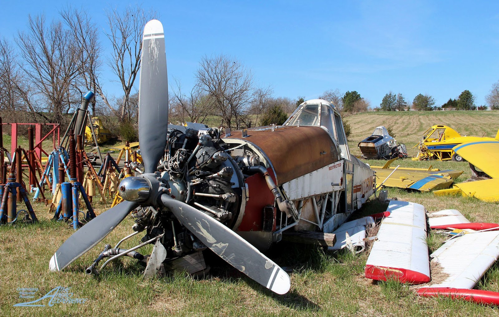 The Aero Experience The Aero Experience MidWest Tour 2016 Dodson