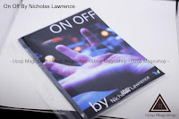 Jual alat sulap On Off By nicholas lawrence Jual alat sulap On Off By nicholas lawrence