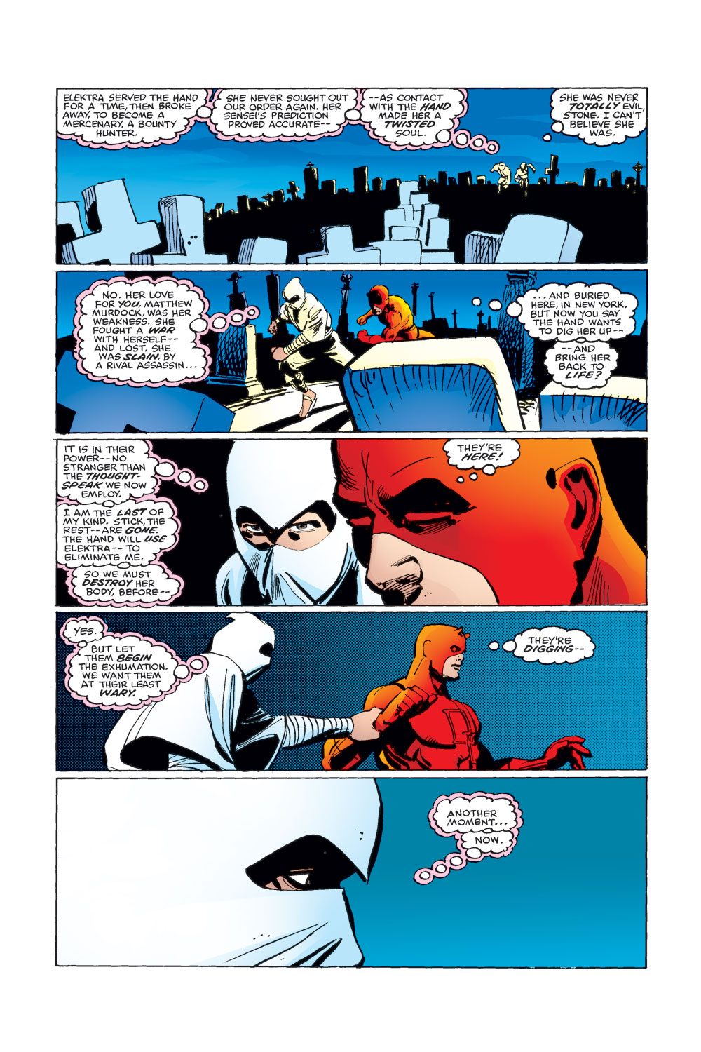 Daredevil (1964) 190 Page 13