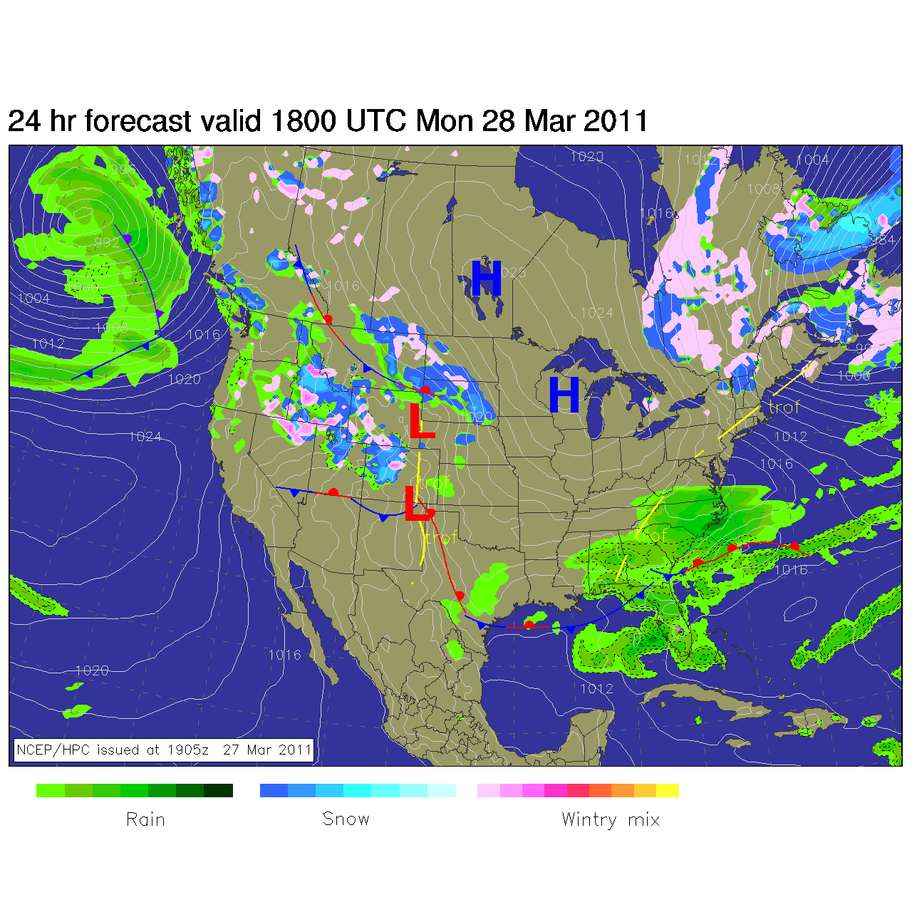 Washington post weather wall connectqust