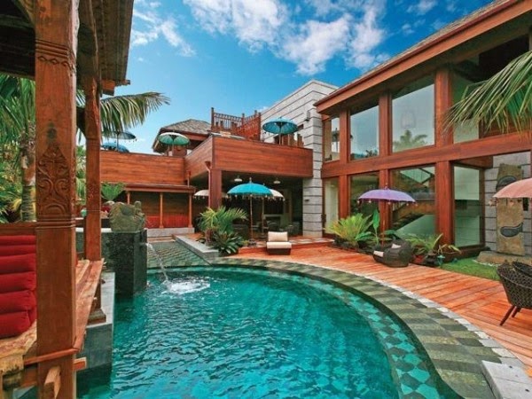 Glass windows in your home