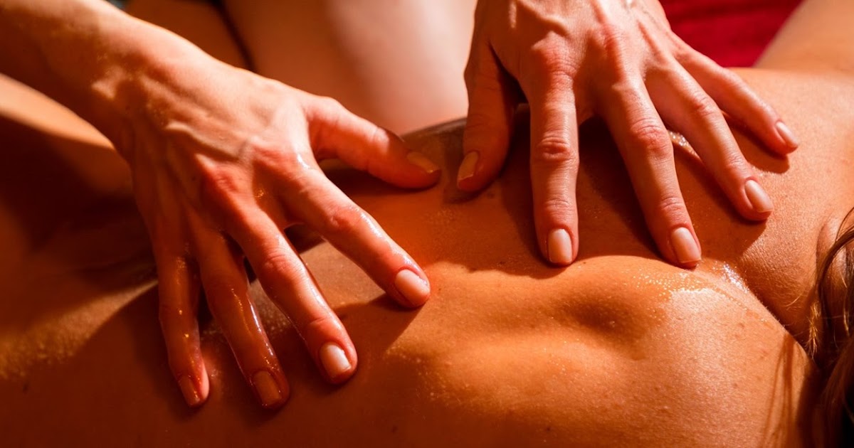 Tantra massage anleitung