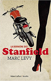 La Derniere Des Stanfield PDF La Derniere Des Stanfield PDF