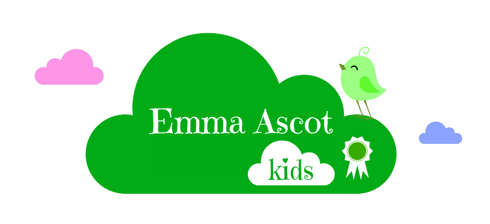 Emma Ascot kids. Vestidos y complementos de Comunión y ceremonia, camisetas para niños y niñas.