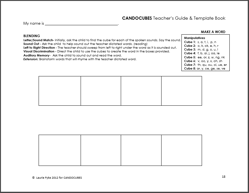 Tots and Me... Growing Up Together: Learning to Read and Spell with the