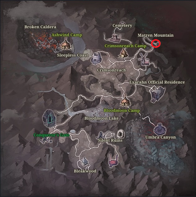 Icarus карта пещер