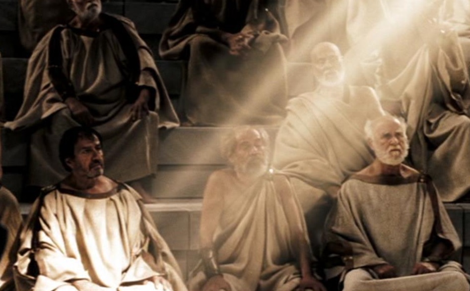 APASIONADOS DEL IMPERIO ROMANO EUFORIÓN DE CALCIS