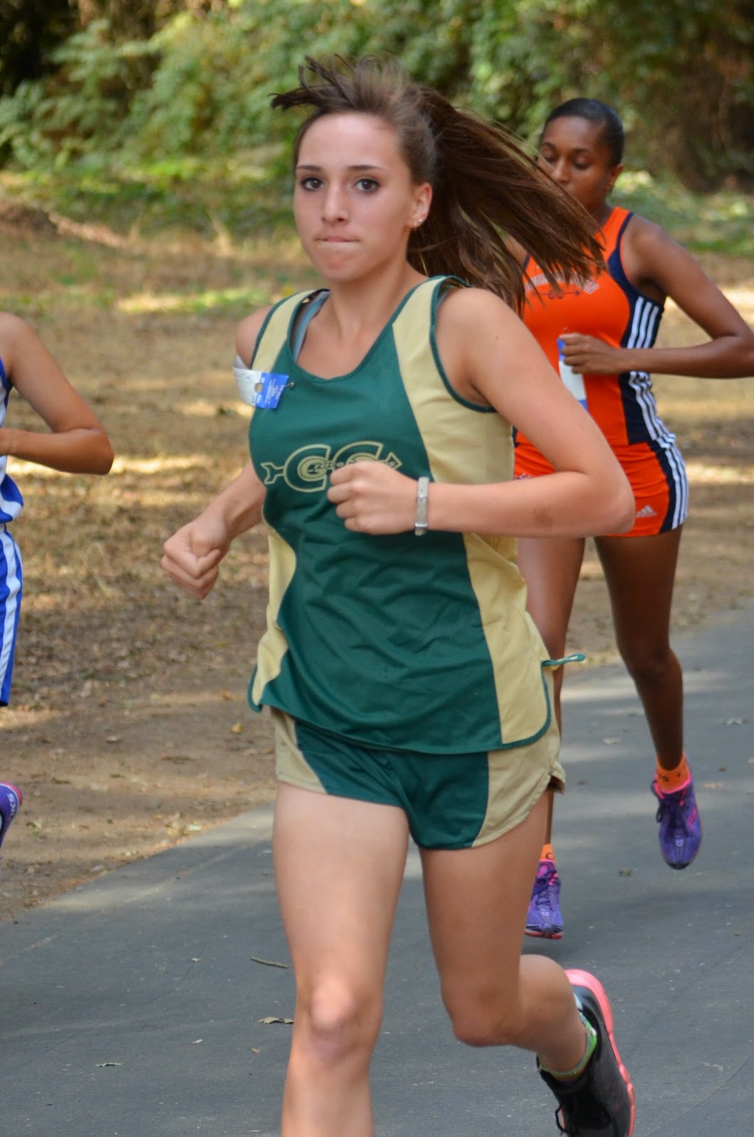 Stanislaus County Distance Sierra Invitational