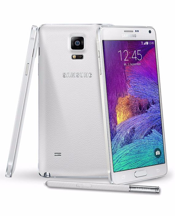 الروم العربى الرسمي لهاتف جالاكسي نوت 4 Sm N910h اندرويد 6 0 1 مارشميلو