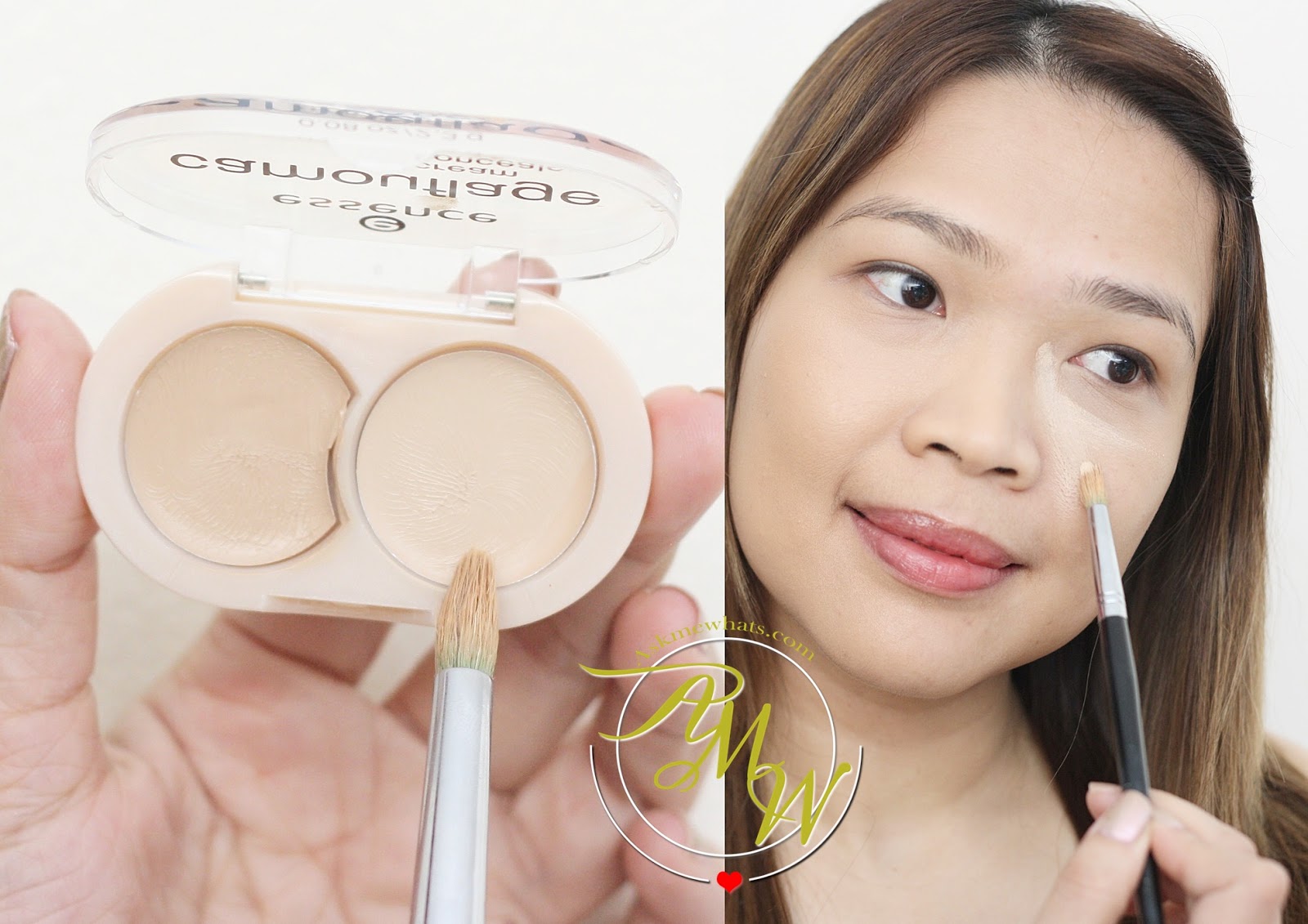 Askmewhats Top Beauty Blogger Philippines Skincare Makeup Review