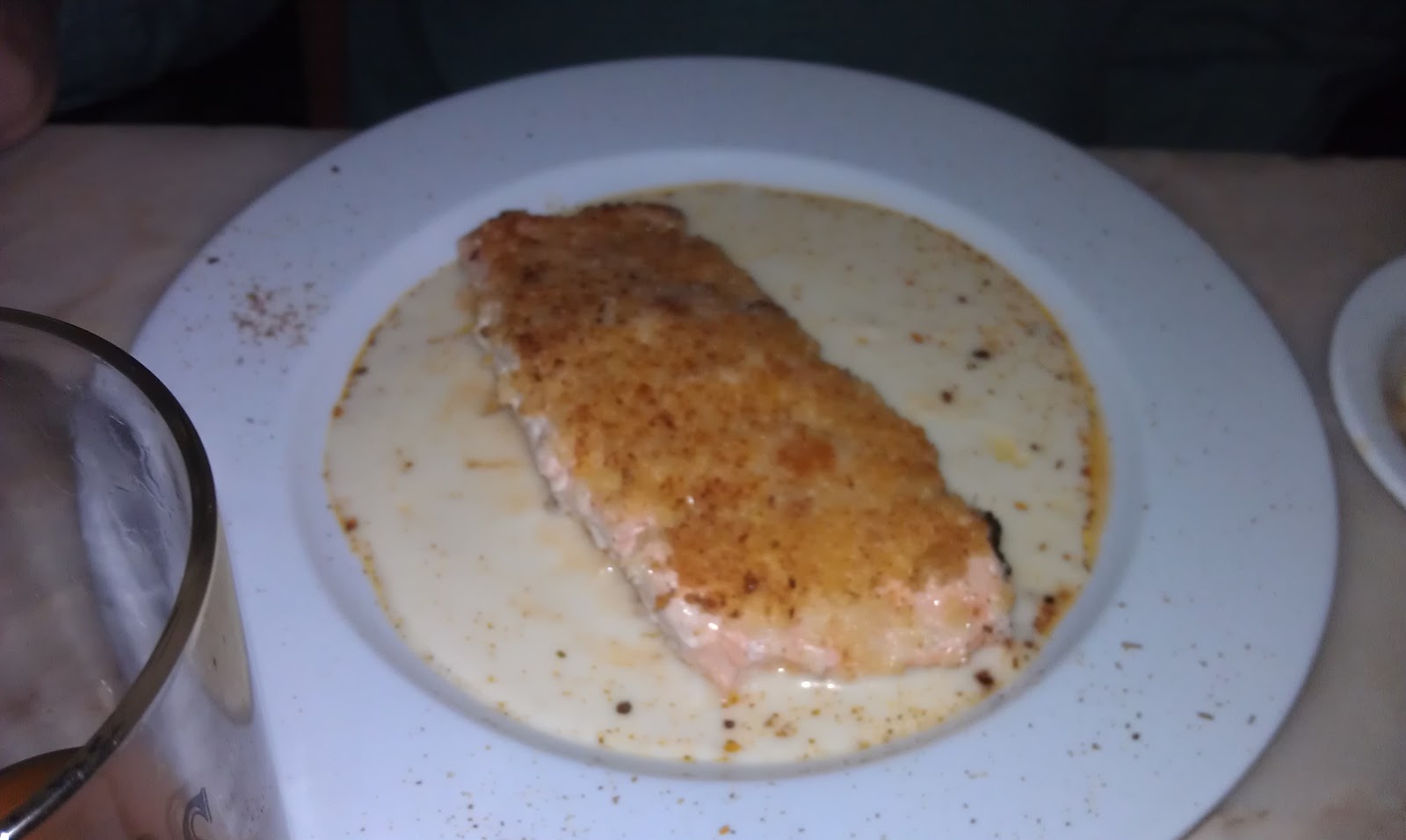 A Few of Our Favorite Places to Eat