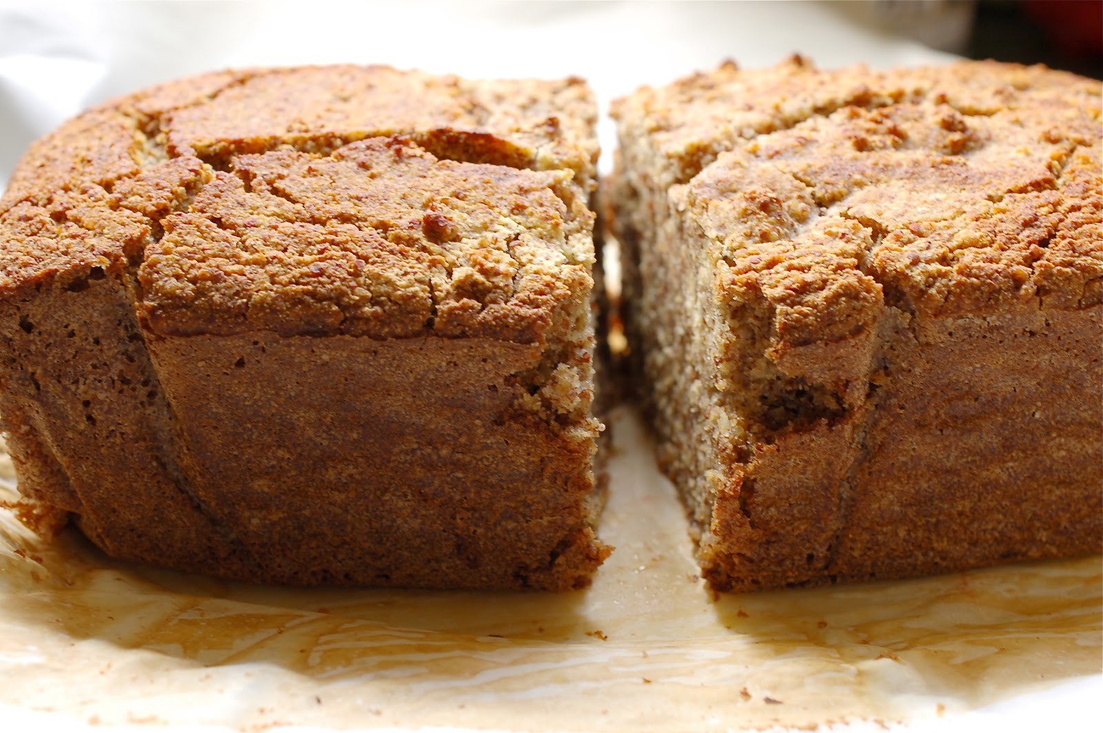 Meals With Morri Whole Grain Beer Bread