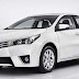 Toyota Altis Bekasi