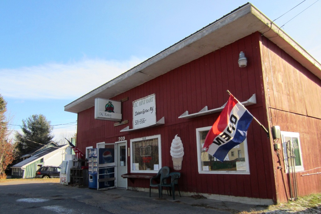 Windswept Adventure Dickinson Center, New York Part 3