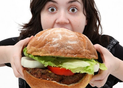 comer menos