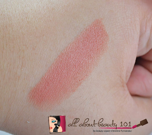 just a teaser maybelline