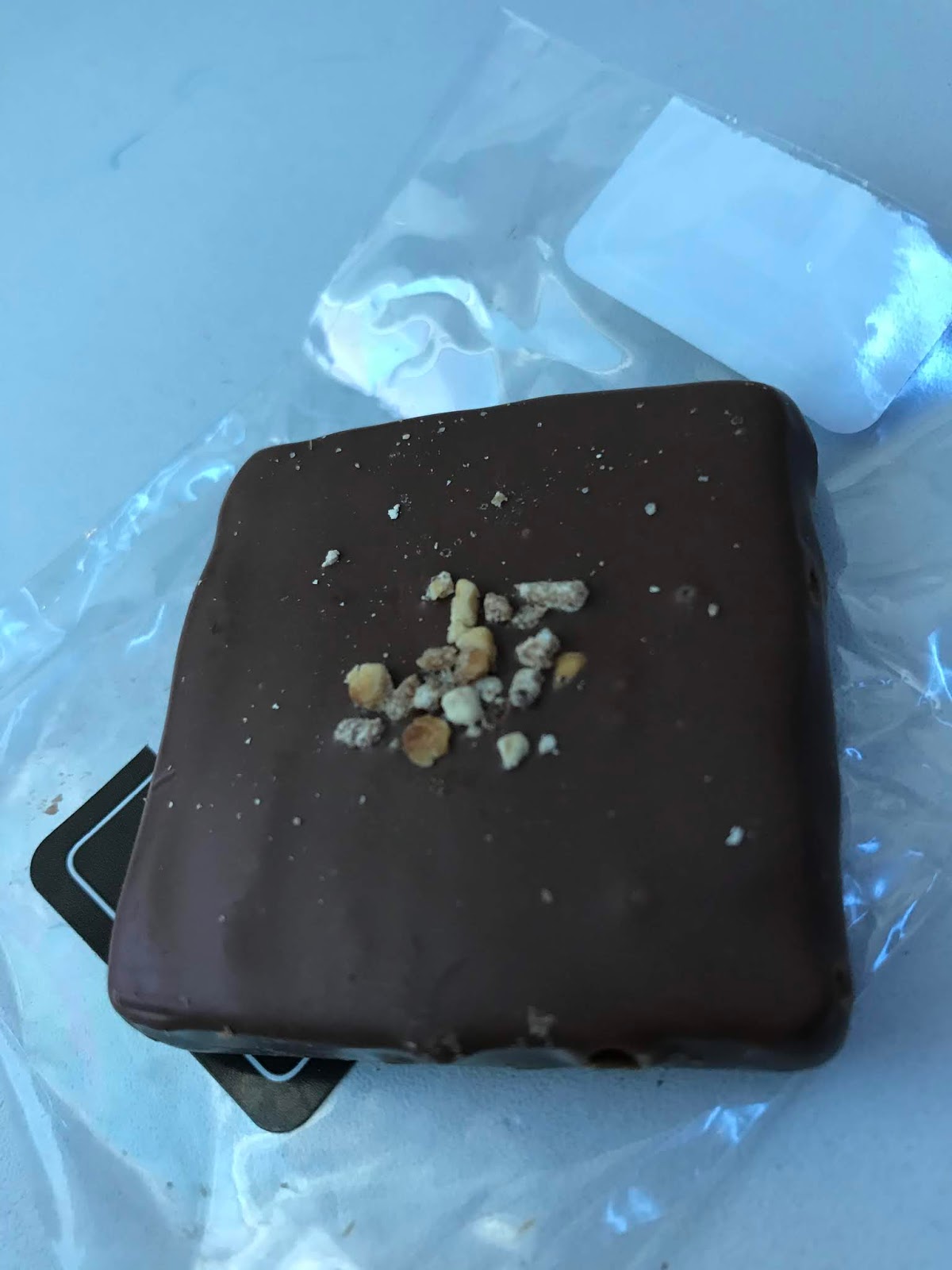 The Pastry Chef's Baking Christopher Elbow Artisanal Chocolate, Kansas