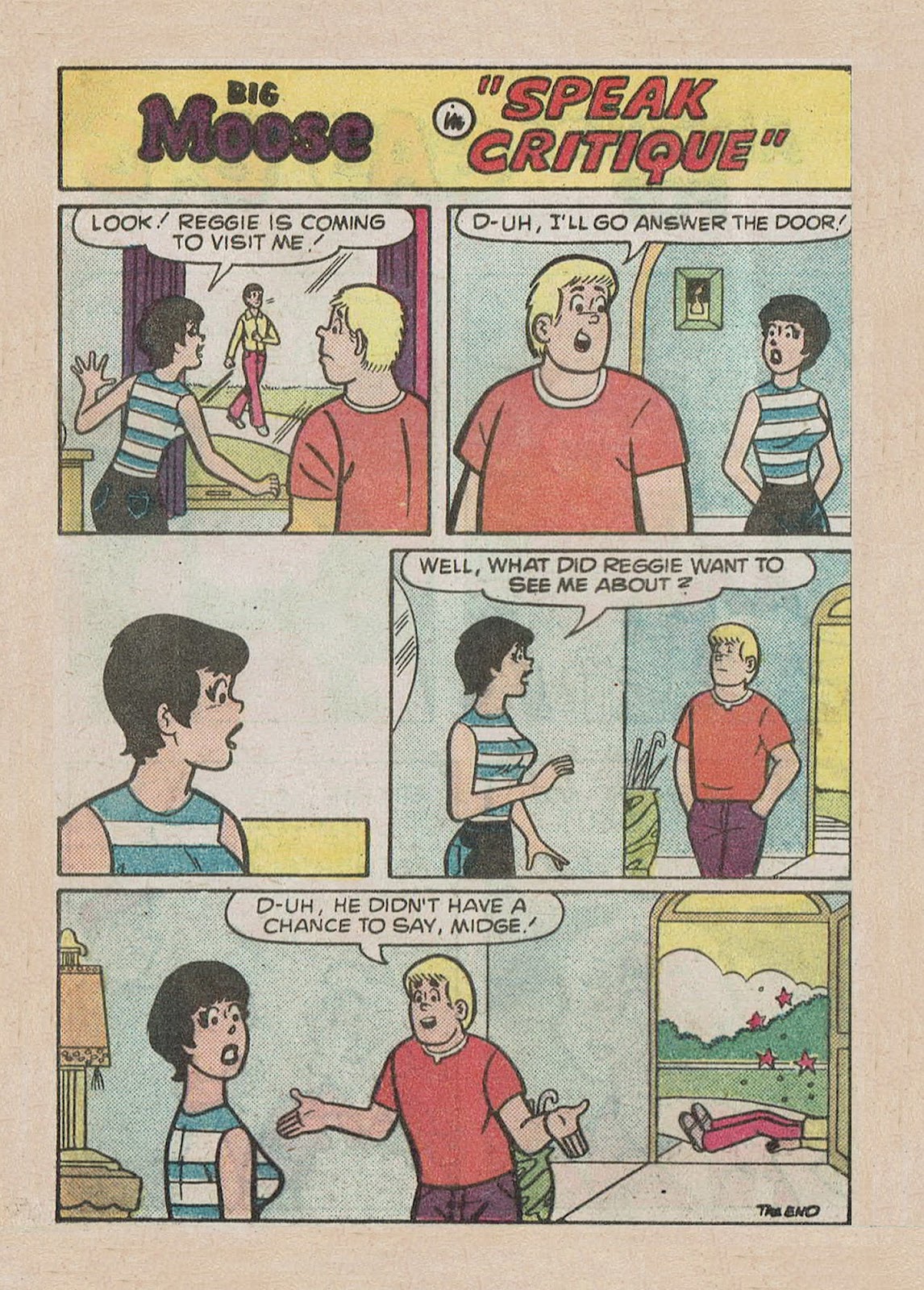 Betty and Veronica Double Digest issue 2 - Page 120